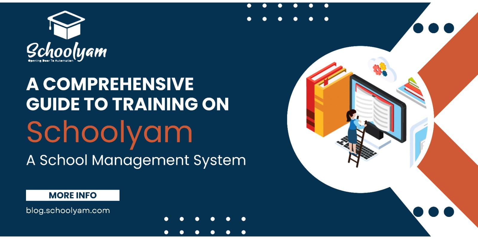 A Comprehensive Guide to Training on Schoolyam: A School Management System