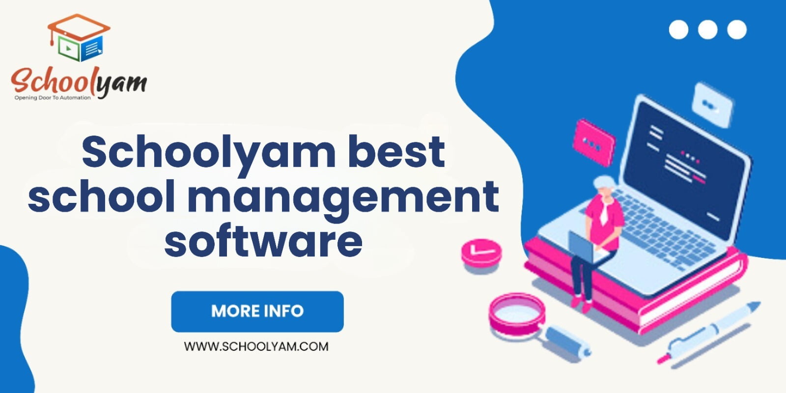 School Management Software