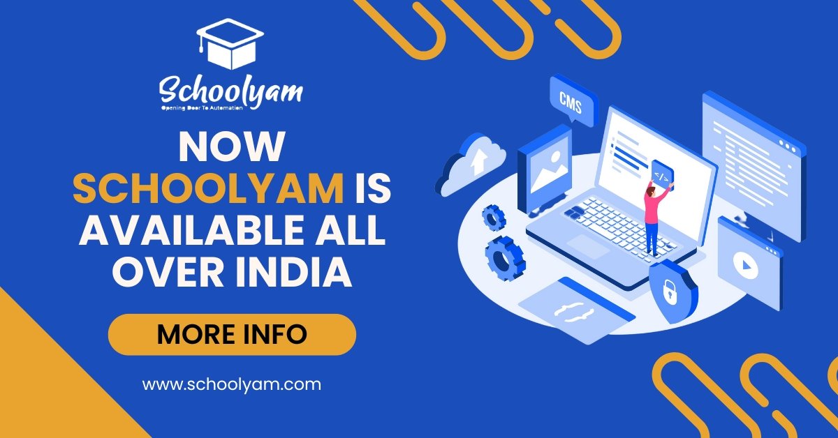 now schoolyam is available all over india