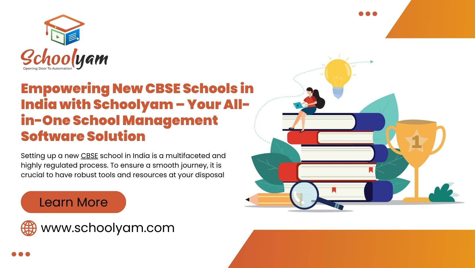 School Management Software