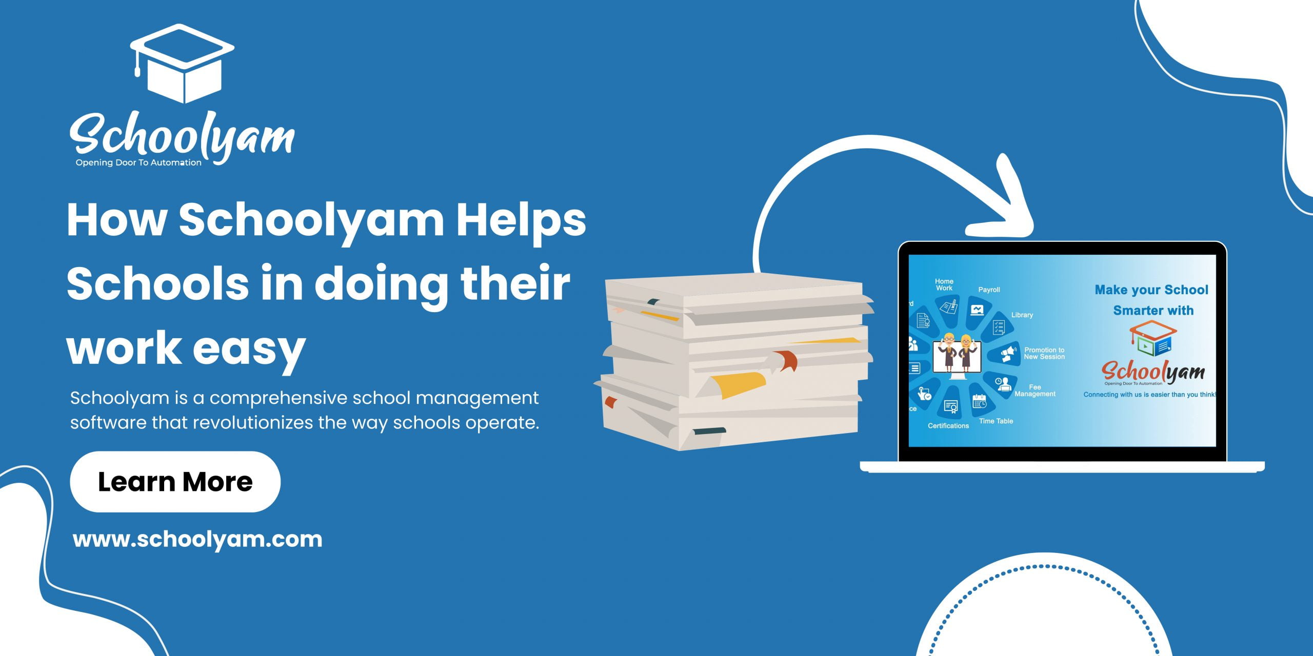 School Management Software