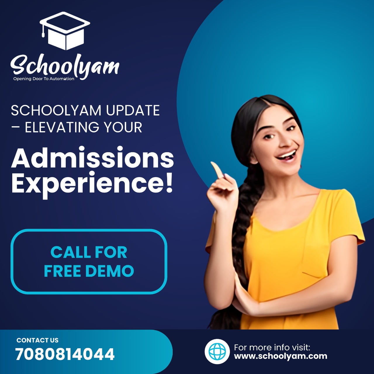 School Management Software