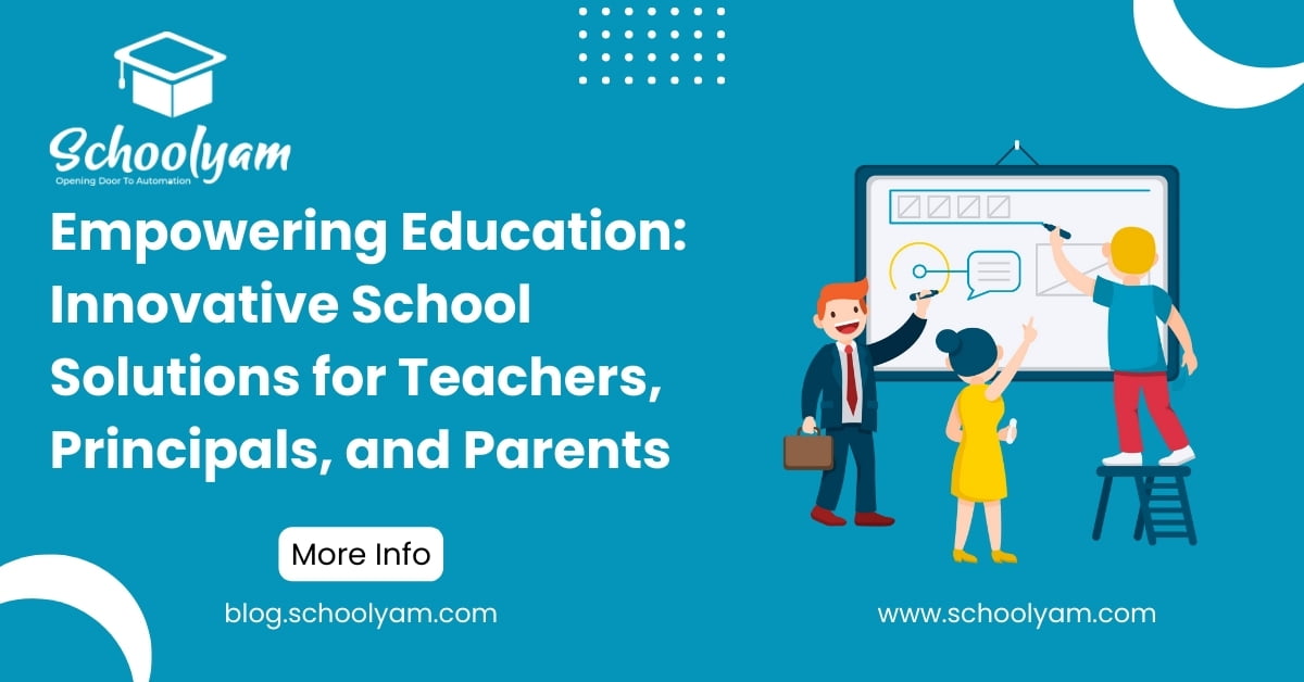 School Management Software