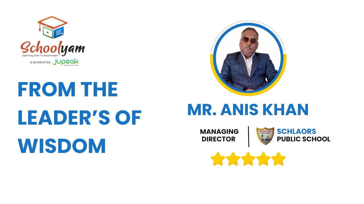 Transforming Education with Schoolyam Software: A Six-Year Journey of Excellence