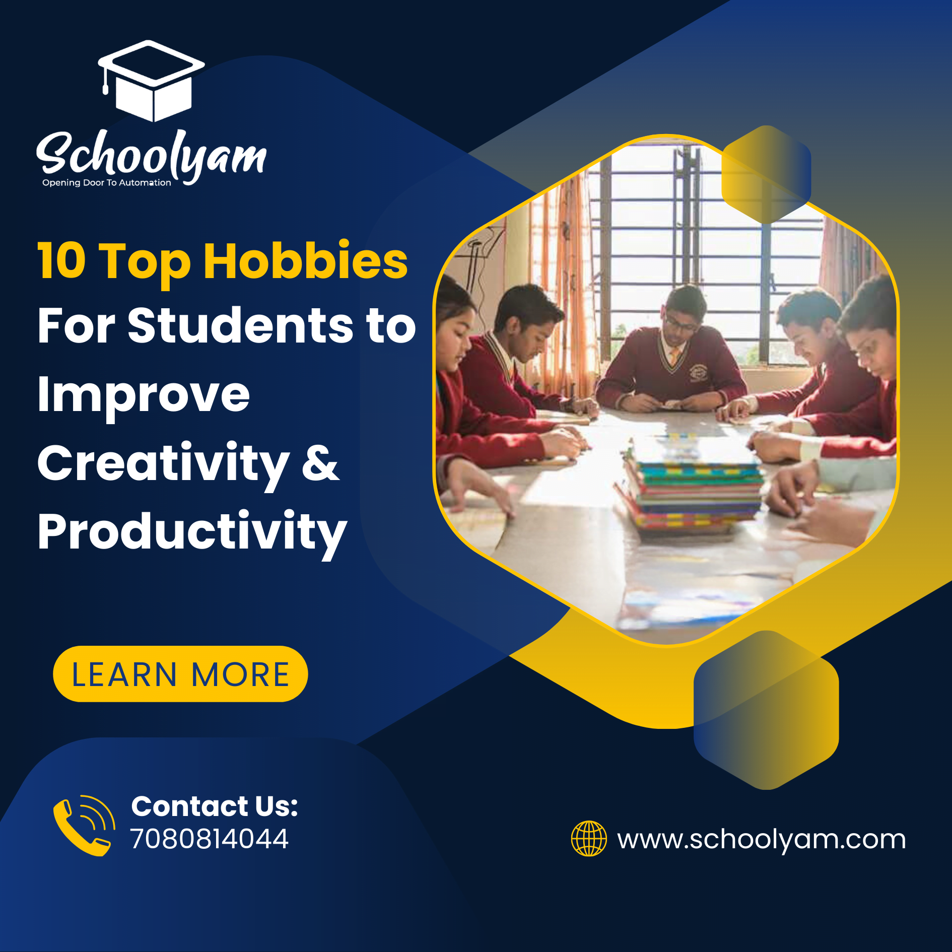 School Management Software