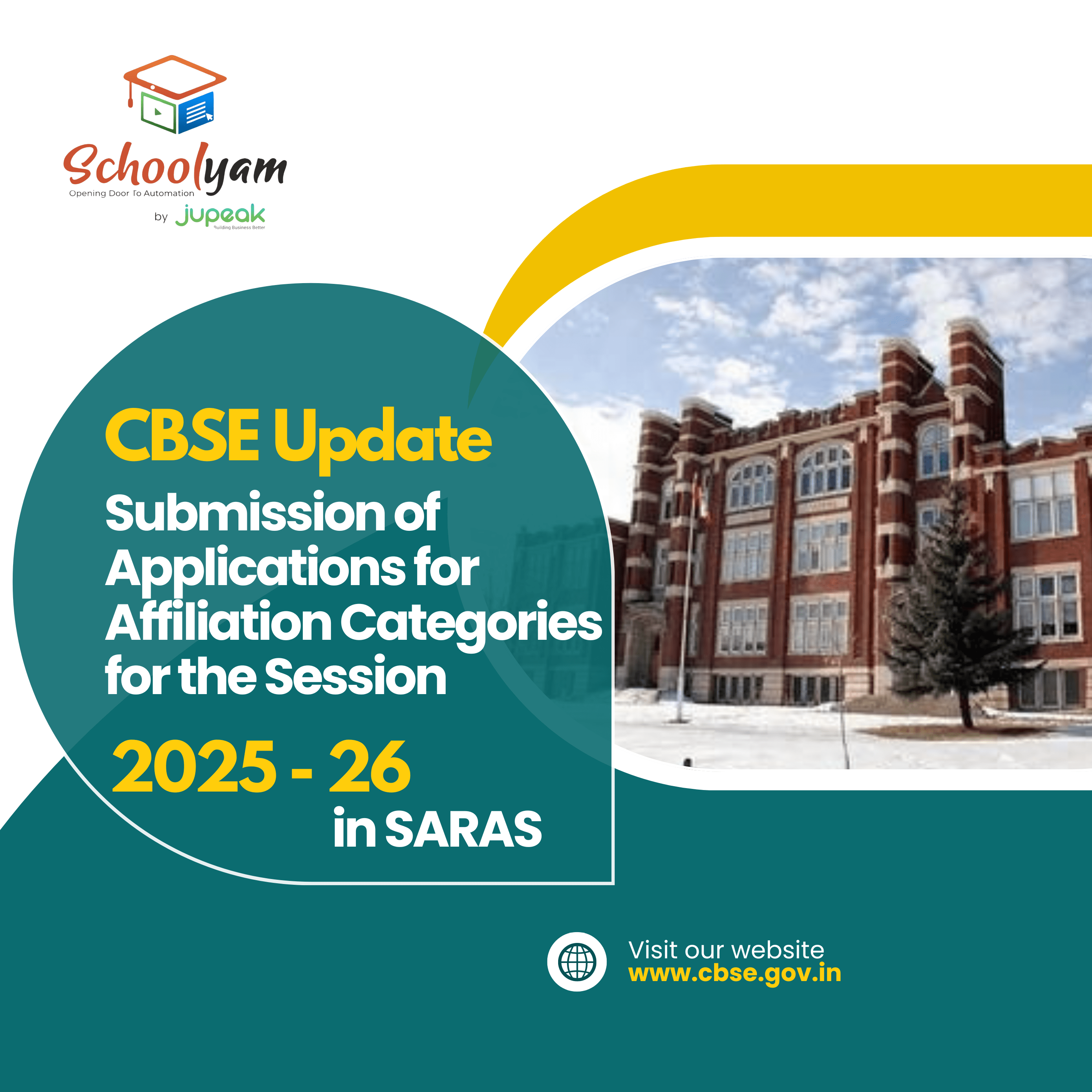 School Management Software