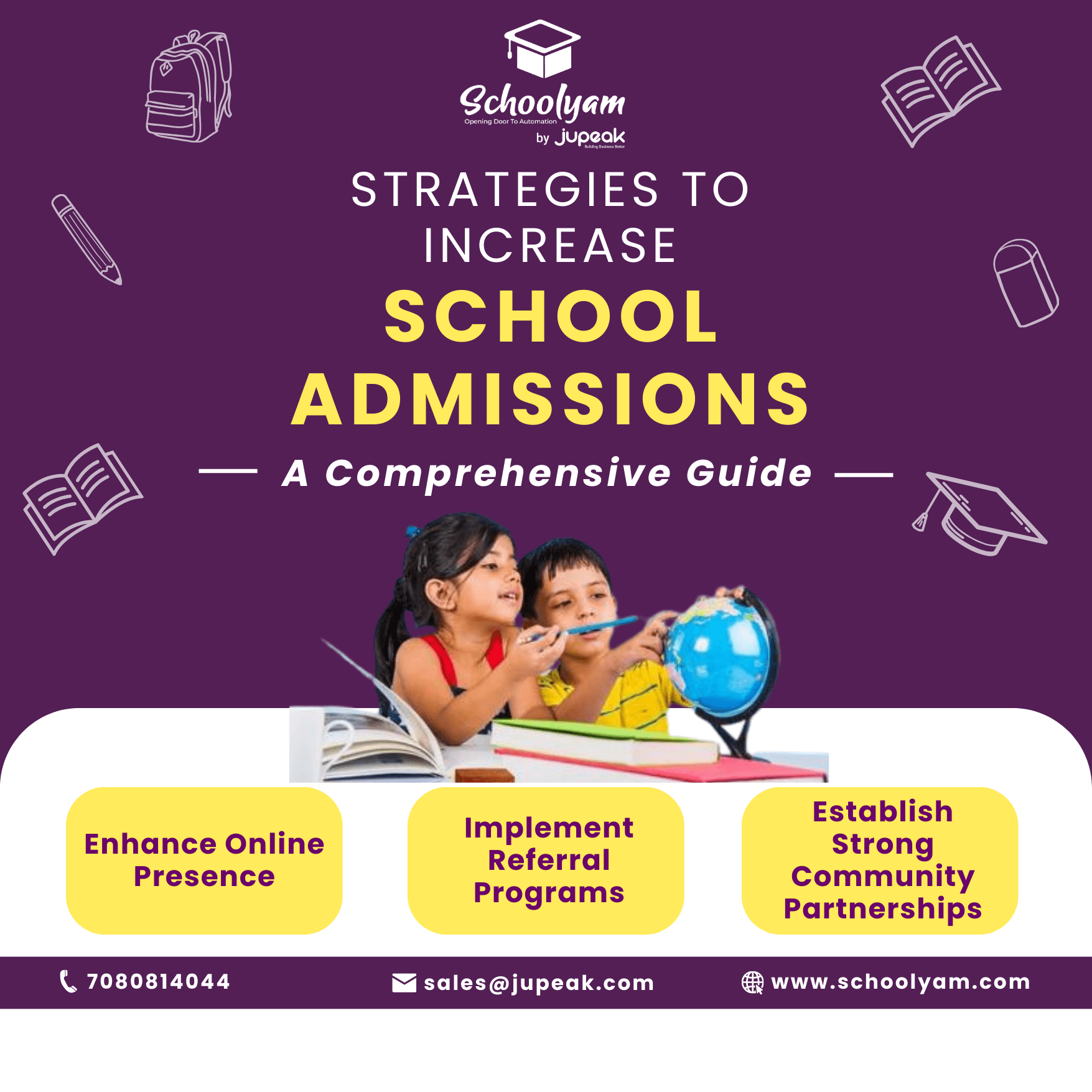 School Management Software