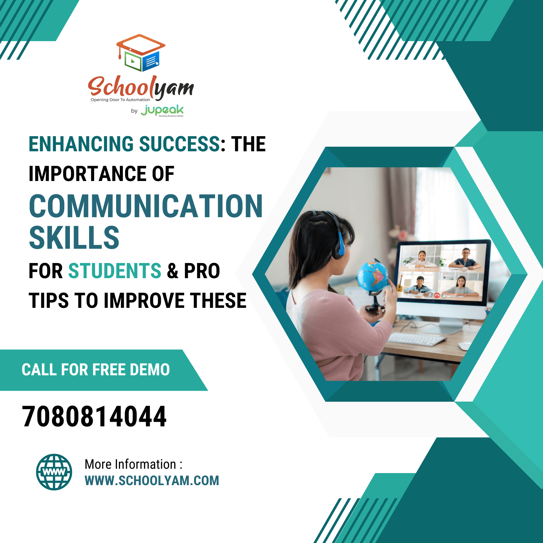 School management software