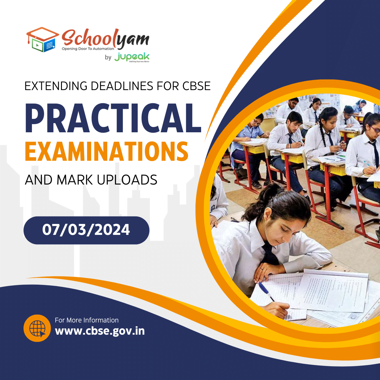 CBSE Updates