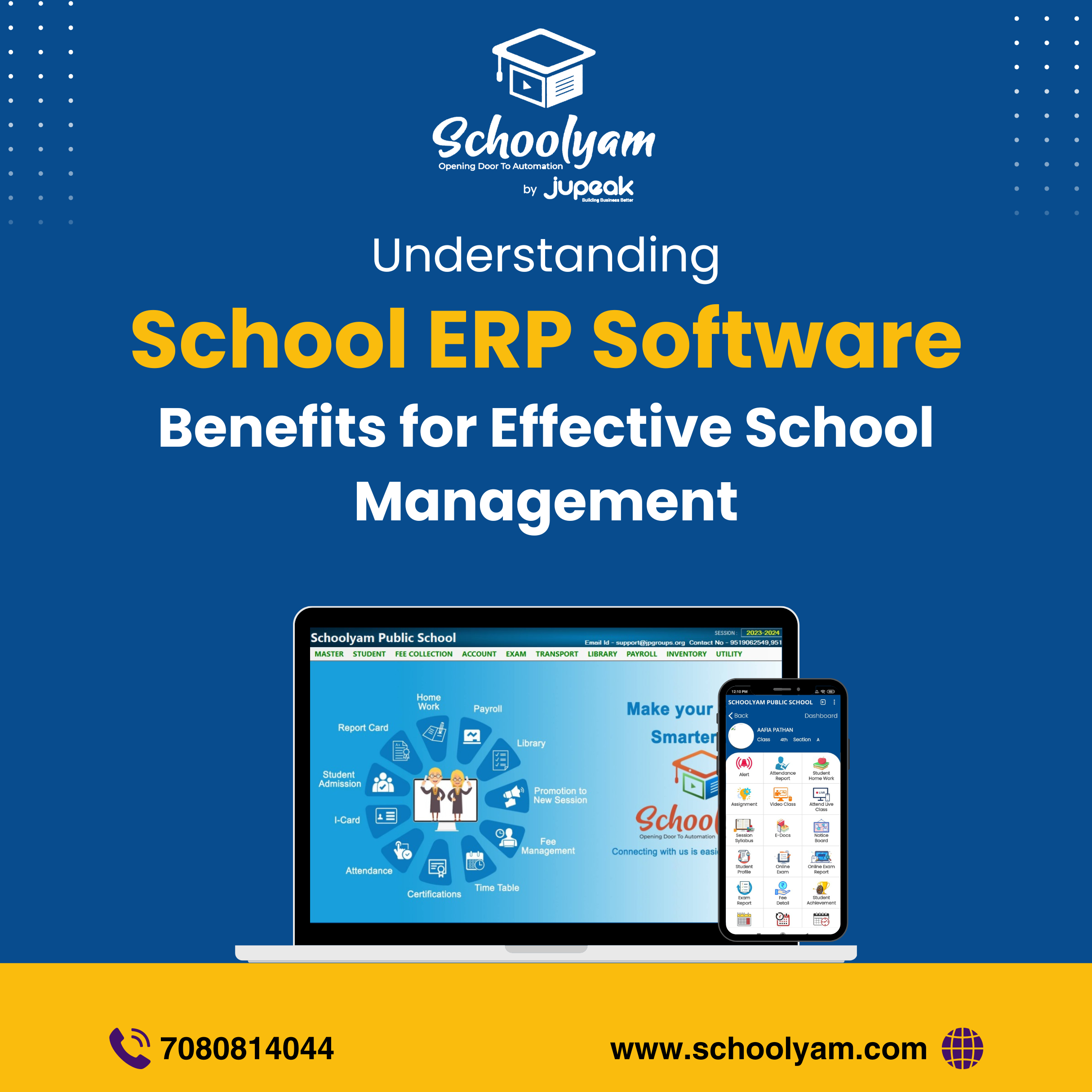 School Management Software