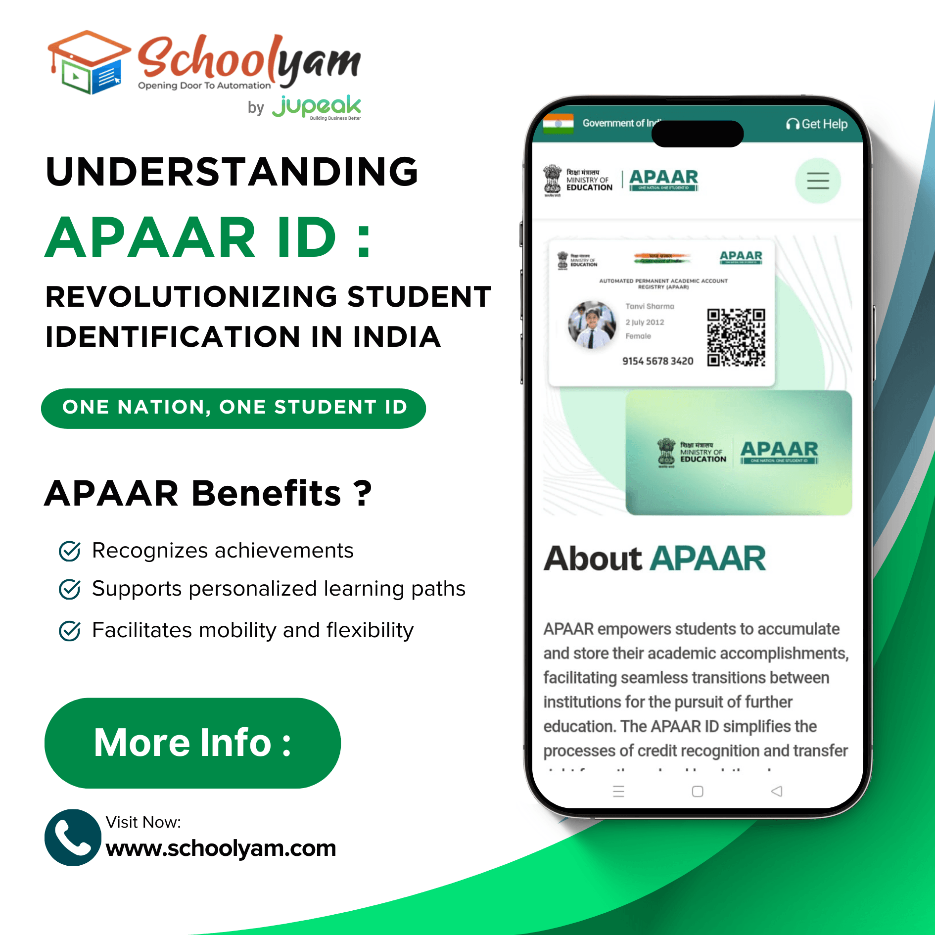 Understanding APAAR ID: Revolutionizing Student Identification in India