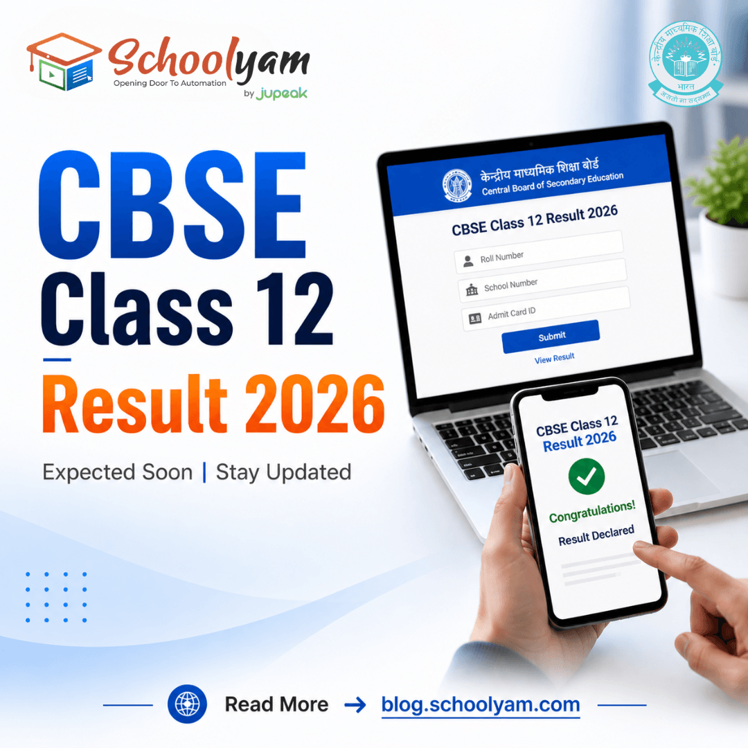 CBSE Class 12 Result 2026: Latest Updates, Expected Date & How to Check